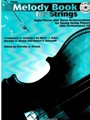 Melody Book For Strings