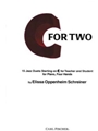 C For Two