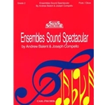 Ensembles Sound Spectacular  Bk 2