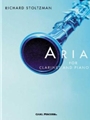 Aria  For Clarinet & Piano