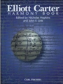 Harmony Book