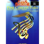 First Concert Folio