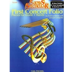 First Concert Folio