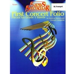 First Concert Folio