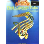 First Concert Folio