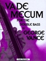 Vade Mecum For The Double Bassist