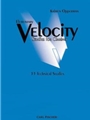 Velocity Studies For Clarinet