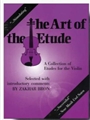 Art Of The Etude