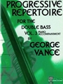 Progressive Repertoire  Volume 3