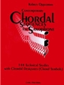 Contemporary Chordal Sequences For Saxophone