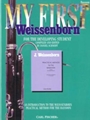 My First Weissenborn