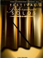 Festival Performance Solos Volume 1 & 2