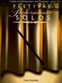 Festival Performance Solos Volume 1 & 2