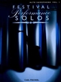 Festival Performance Solos Volume 1