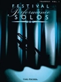Festival Performance Solos Volume 1