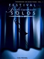 Festival Performance Solos Volume 1