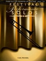 Festival Performance Solos Volume 1 & 2