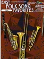 Easy Folk Song Favorites