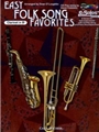Easy Folk Song Favorites