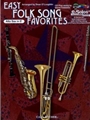 Easy Folk Song Favorites