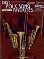 Easy Folk Song Favorites
