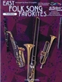Easy Folk Song Favorites