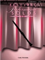 Festival Performance Solos Volume 2