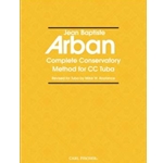 Arban's Complete Conservatory Method