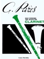 Daily Exercises & Scales / Clarinet