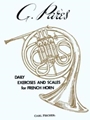 Daily Exercises & Scales / French Horn