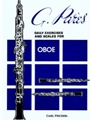 Daily Exercises & Scales / Oboe