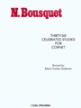 36 Celebrated Studies
