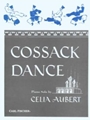 Cossack Dance