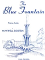 Blue Fountain