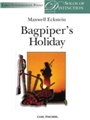 Bagpiper's Holiday