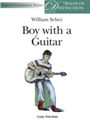 Boy With A Guitar