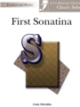 First Sonatina