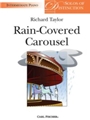 Rain-covered Carousel