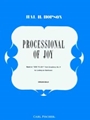 Processional Of Joy