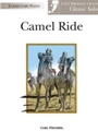Camel Ride