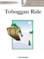 Toboggan Ride