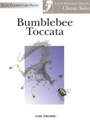 Bumblebee Toccata