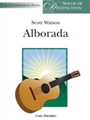 Alborada