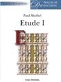 Etude I