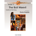 Boll Weevil, The
