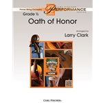 Oath of Honor