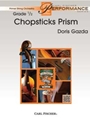 Chopsticks Prism