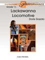 Lackawanna Locomotive
