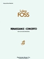 Renaissance Concerto