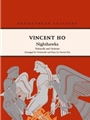 Nighthawks (Arranged for Violoncello and Piano by Vincent Ho)